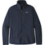 Patagonia Better Sweater Chaqueta Hombre, azul
