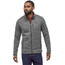 Patagonia Better Sweater Veste Homme, gris