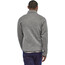 Patagonia Better Sweater Chaqueta Hombre, gris