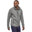Patagonia Better Sweater Veste Homme, gris