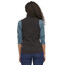 Patagonia Better Sweater Gilet Donna, nero