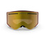 Spektrum Helags Duo Tone Line Edition Goggles, rood