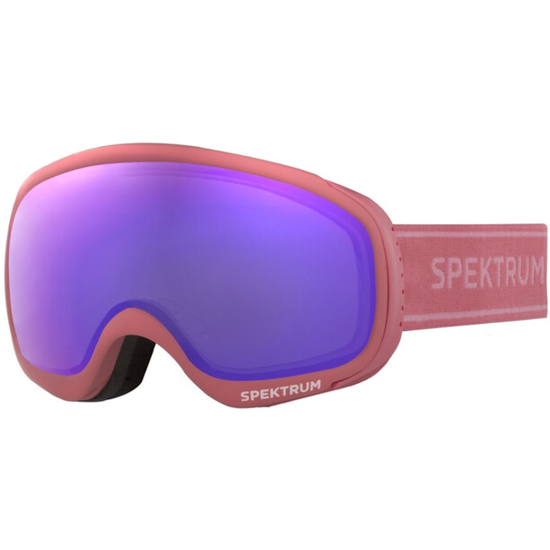 Spektrum G006 Brille Jugend pink
