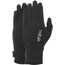 Rab Power Stretch Pro Gloves Men black