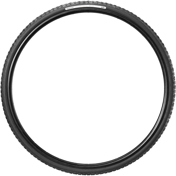 Panaracer GravelKing AC Folding Tyre 33-622 TLC black