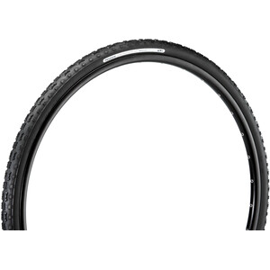 Panaracer GravelKing AC Folding Tyre 35-622 TLC black