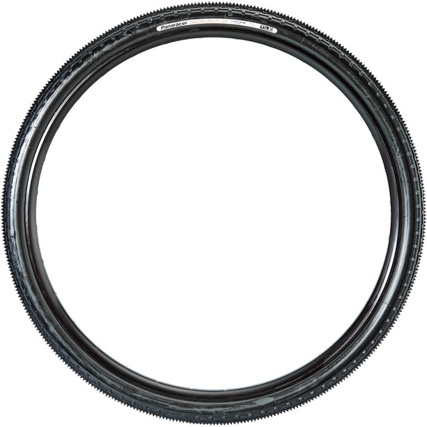 Panaracer GravelKing SK Folding Tyre 43-584 black