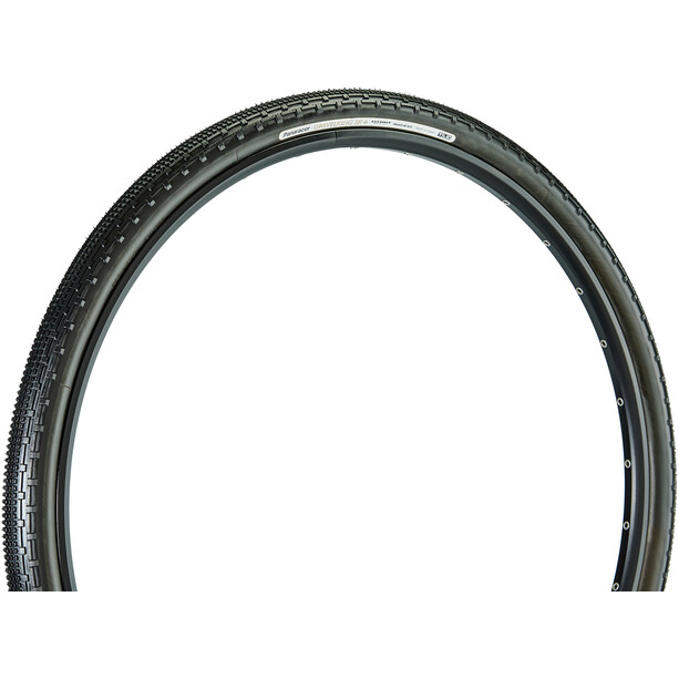 Panaracer GravelKing SK Plus Folding Tyre 43-622 black