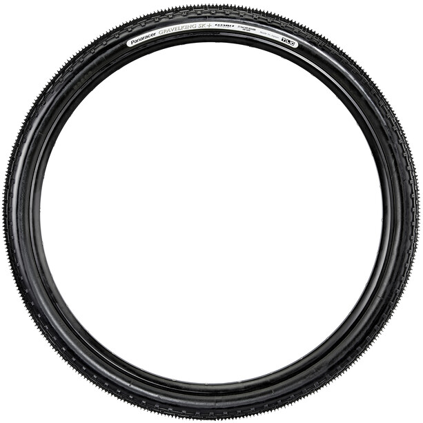 Panaracer GravelKing SK Plus Folding Tyre 48-584 black