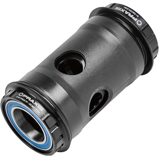 Praxis Works Road Movimento centrale Shimano Hollowtech BB30/PF30 68mm