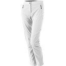 Löffler Elegance WS Light Pantalons Femme, blanc