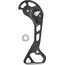 Shimano RD-R8000 Outer Plate GS Type with Fixing Bolt