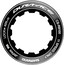 Shimano CS-R9100 Cassette Lockring with Spacer