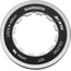 Shimano CS-5700 Cassette Lockring 12T with Spacer