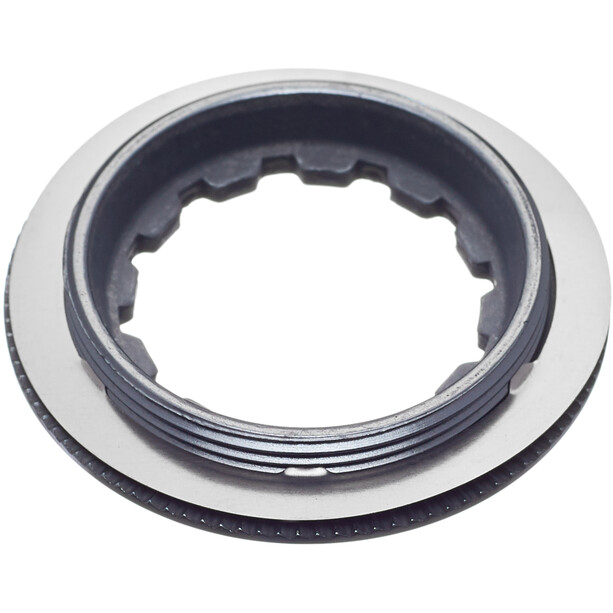 Shimano CS-6700 Cassette Lockring 12T with Spacer