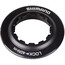Shimano SM-RT67/68/81/99/500 Lockring with Washer