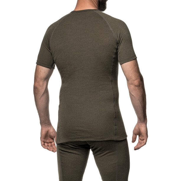 Woolpower Lite T-Shirt, olive