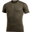 Woolpower Lite T-shirt, oliven