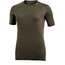 Woolpower Lite T-Shirt oliv