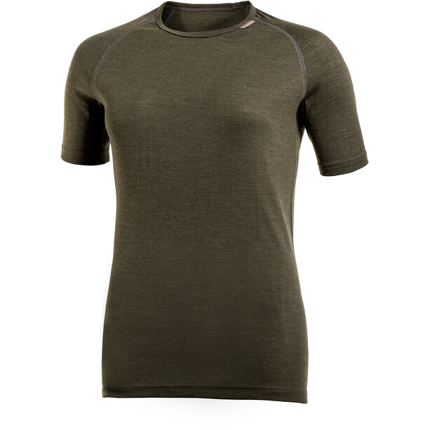 Woolpower Lite T-shirt, oliven