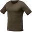 Woolpower 200 T-Shirt oliv