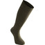 Woolpower 600 Chaussettes montantes, olive