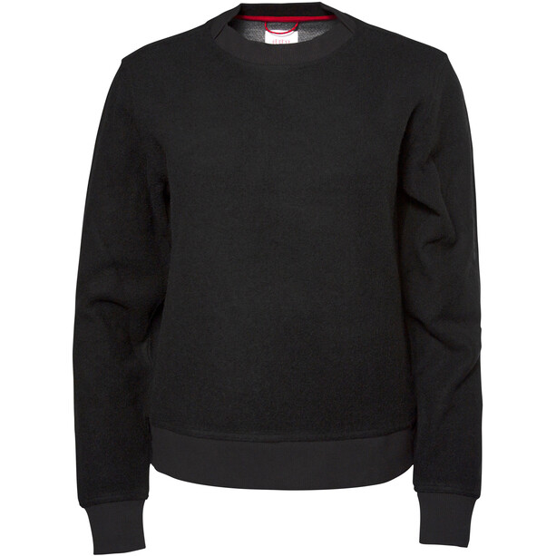 Topo Designs Global Sweater Men black