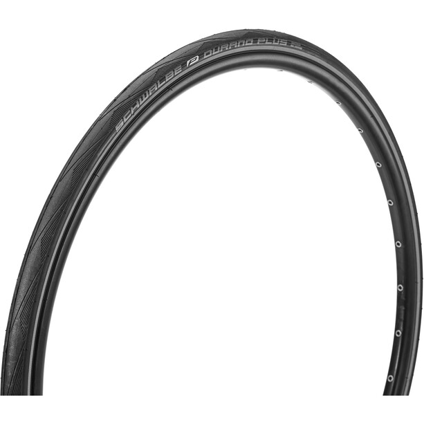SCHWALBE Durano Plus Clincher Tyre Performance 700x28C black/reflex