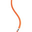 Petzl Volta Corde 9,2mm x 100m, orange