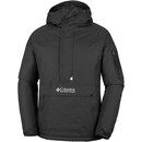 Columbia Challenger Pullover Hombre, negro