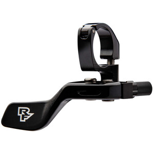 Race Face Aeffect R 1X Lever for Remote Seatpost svart svart
