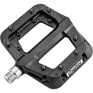 Race Face Chester Pedals black
