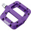 Race Face Chester Pedals purple