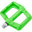 Race Face Ride Pedals green