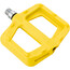 Race Face Ride Pedals yellow
