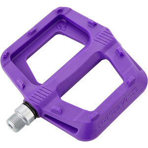 Race Face Ride Pedals パープル