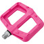 Race Face Ride Pedals magenta