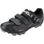 Red Cycling Products Mountain III Wide Scarpe MTB, nero