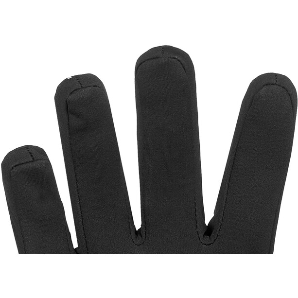 VAUDE Strone Handschuhe schwarz