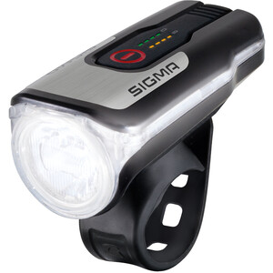 SIGMA SPORT Aura 80 LED-forlygte