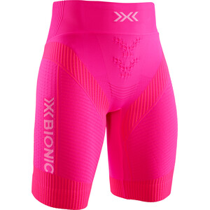 X-Bionic Effektor G2 Laufshorts Damen pink pink