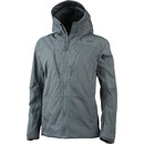 Lundhags Habe Chaqueta Mujer, gris
