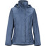 Marmot PreCip Eco Jacke Damen blau