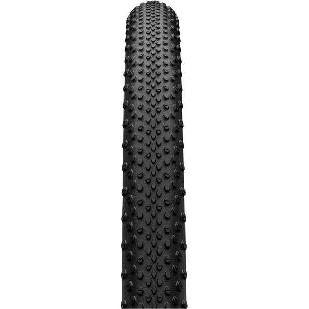 Continental Terra Speed ProTection Folding Tyre 28x1.35" TLR black/black
