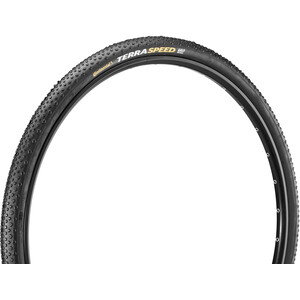 Continental Terra Speed ProTection Folding Tyre 40-622 TLR black/black