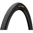 Continental Terra Speed ProTection Vouwband 28x1,50" TLR, zwart