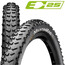 Continental Mountain King 2.8 Performance Folding Tyre 27.5x2.75" TLR E-25 black