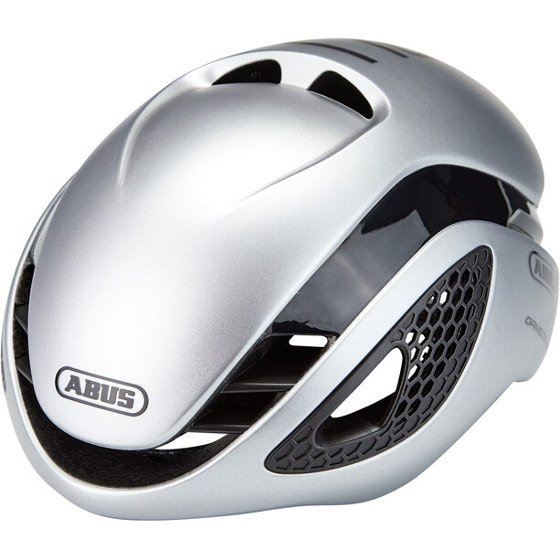 ABUS GameChanger Helm silber
