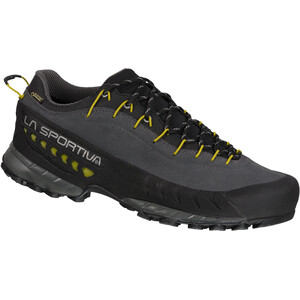 La Sportiva TX4 GTX Schuhe Herren grau/gelb grau/gelb