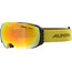 Alpina Granby HM Brille gelb